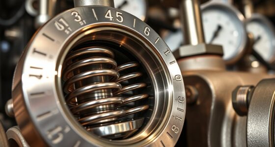 essential pressure relief calculations