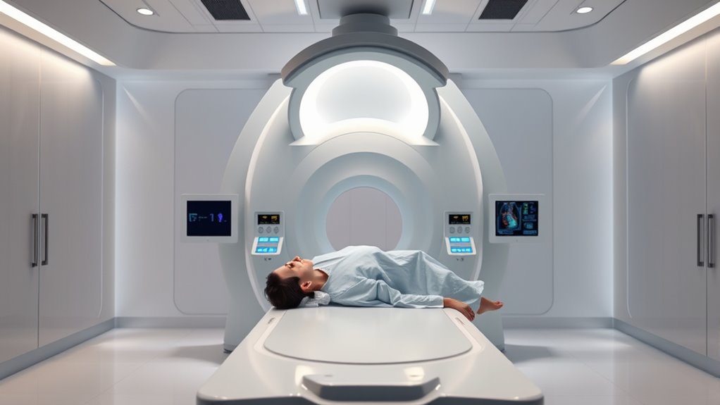 ethical precise medical imaging