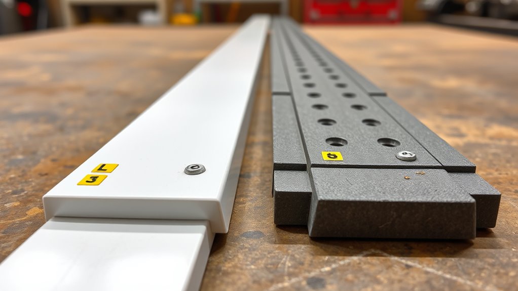 evaluate durability over cost