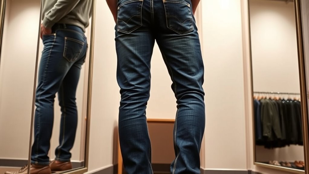 extended inseam pants options