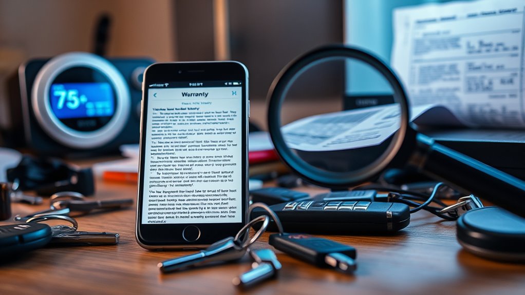 extended warranties limited value