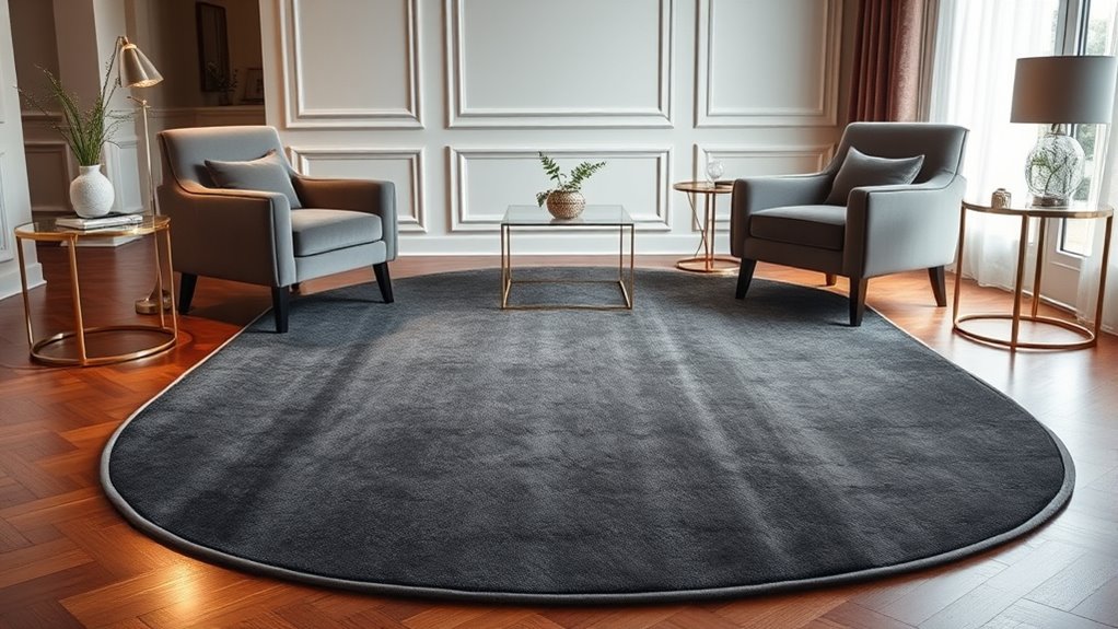 floor compatibility and safety