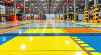 floor mat safety standards