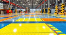 floor mat safety standards