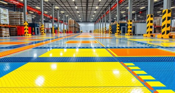 floor mat safety standards