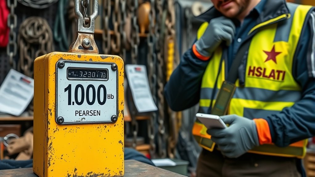 follow manufacturer weight limits