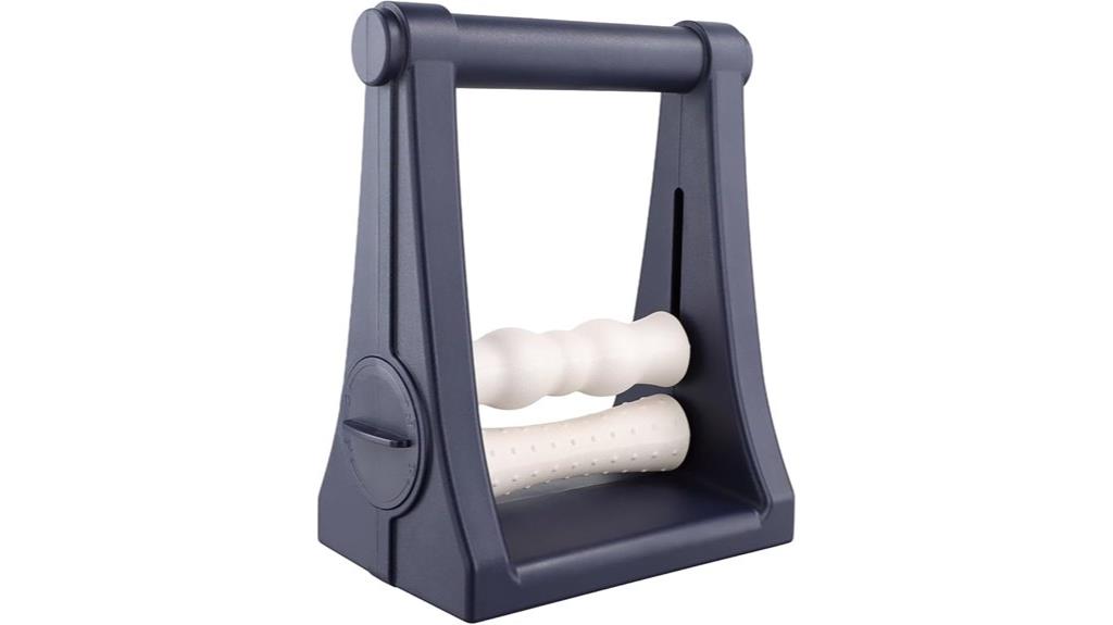 forearm and hand massager