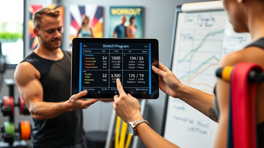 gradual progress and adjustment