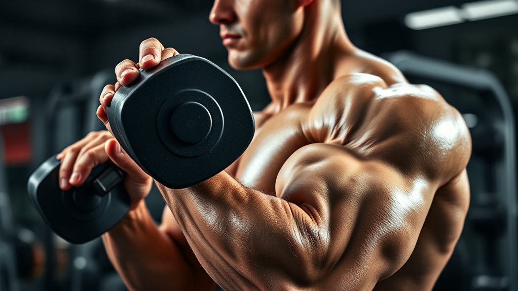 gradually increase workout challenge