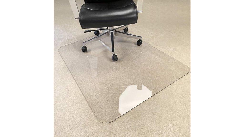 heavy duty carpet floor mat
