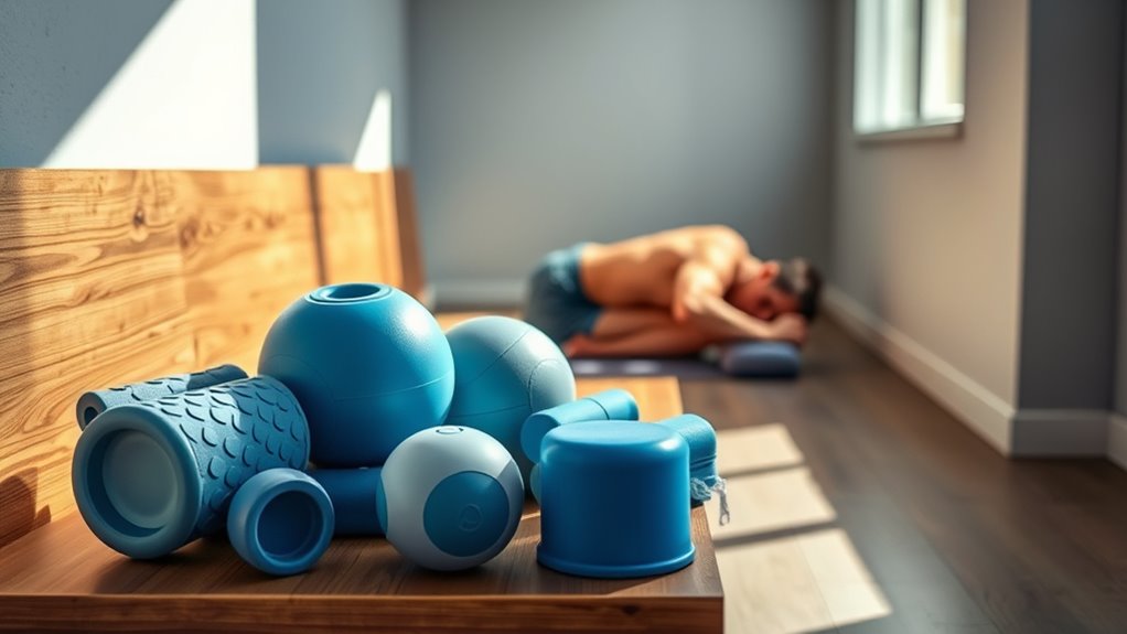 hydration nutrition gentle activity
