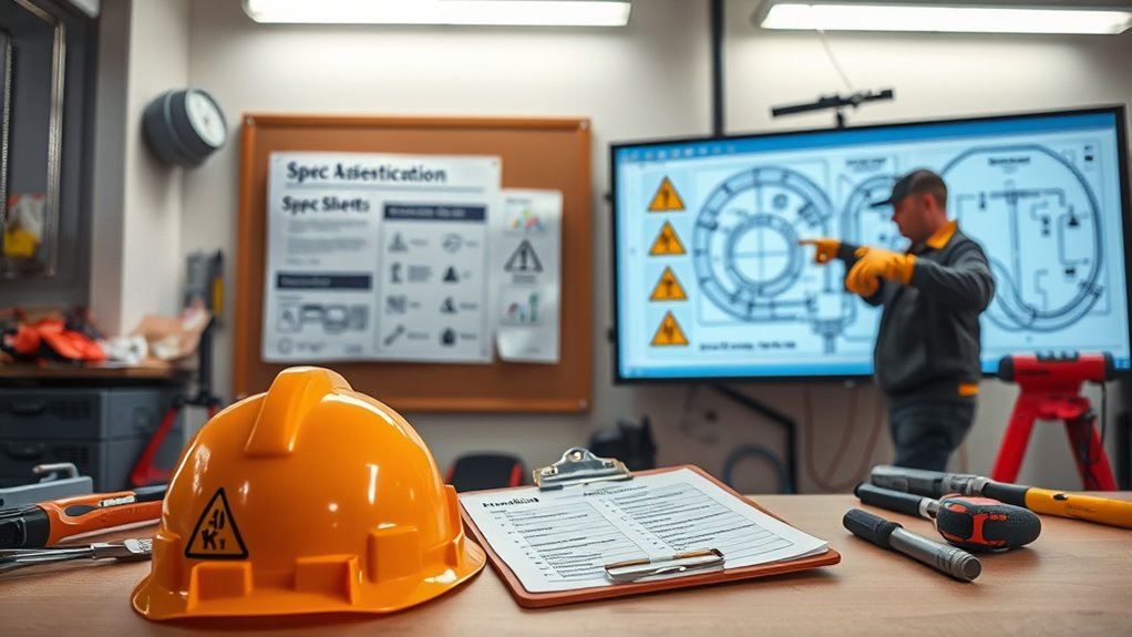 identify assess and mitigate