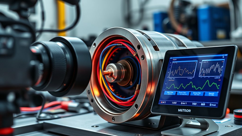 identify check recalibrate troubleshoot