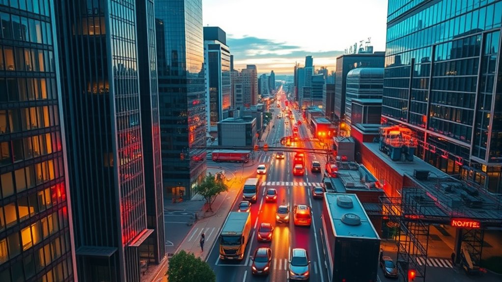 identify mitigate and adapt