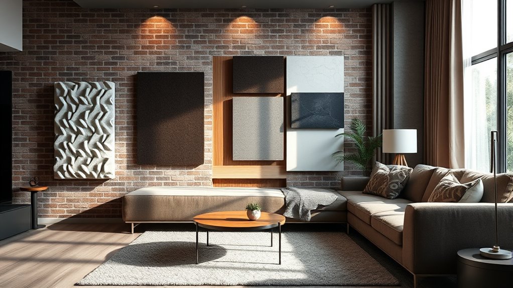 impact of room acoustics