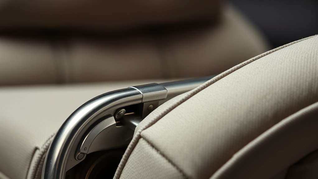 increased noise and wear