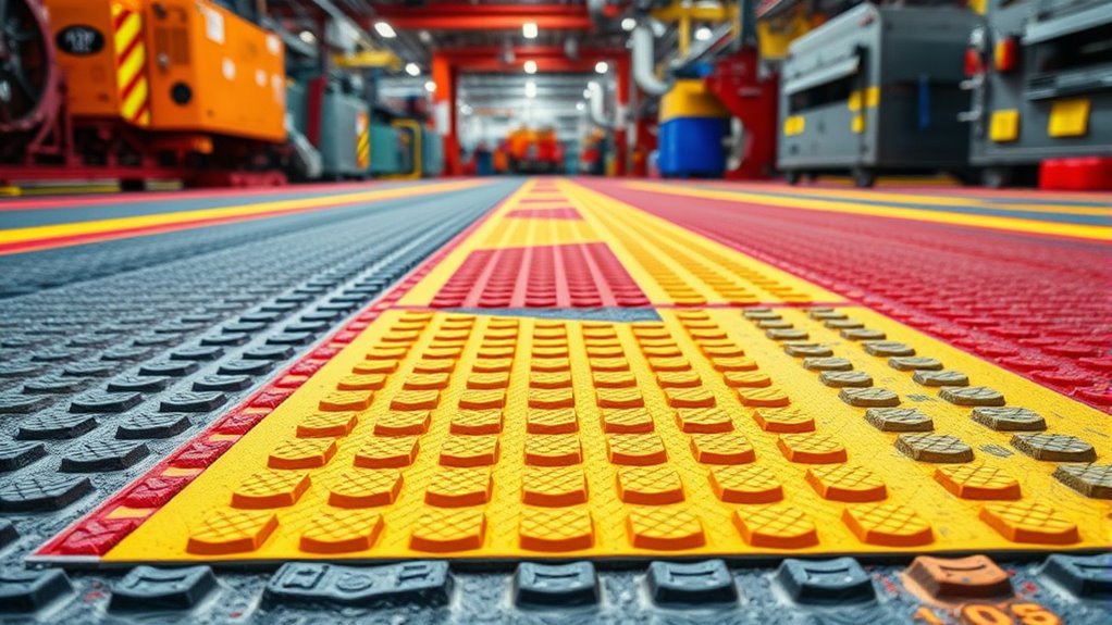 industry safety certification standards