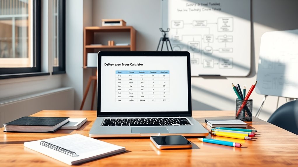 integrate for efficient project management