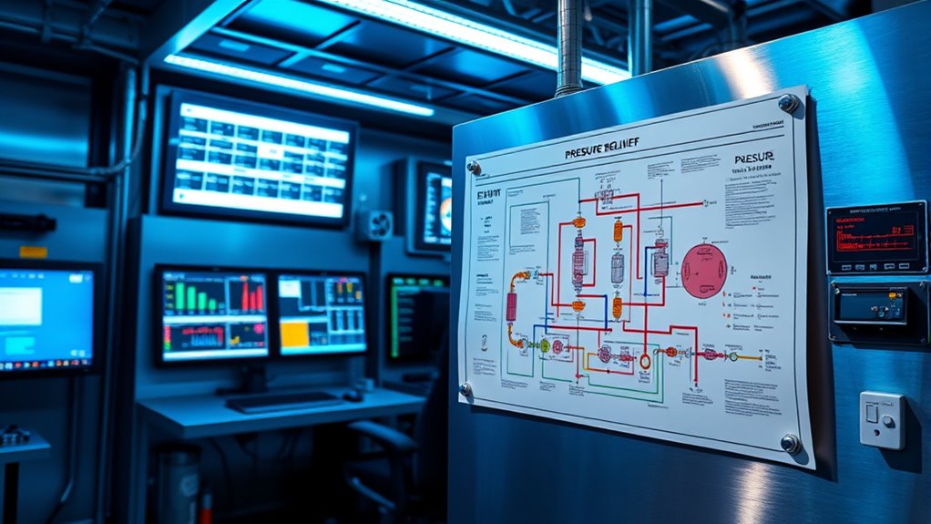 integrated safety system coordination