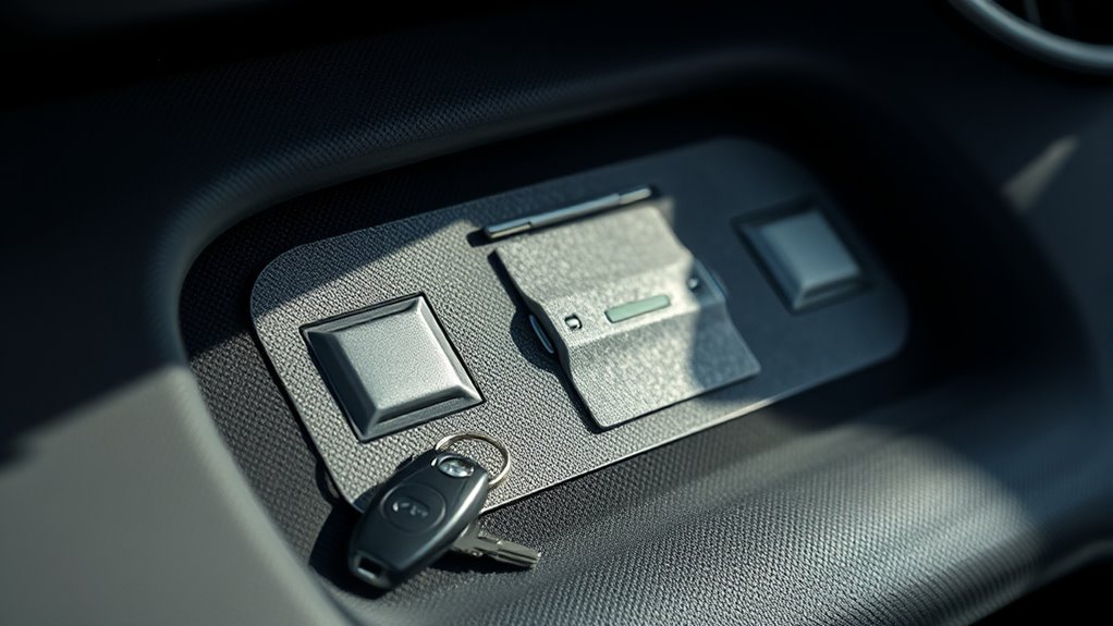 keep sensors clean and calibrated