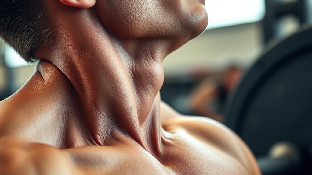 know your lifting limits