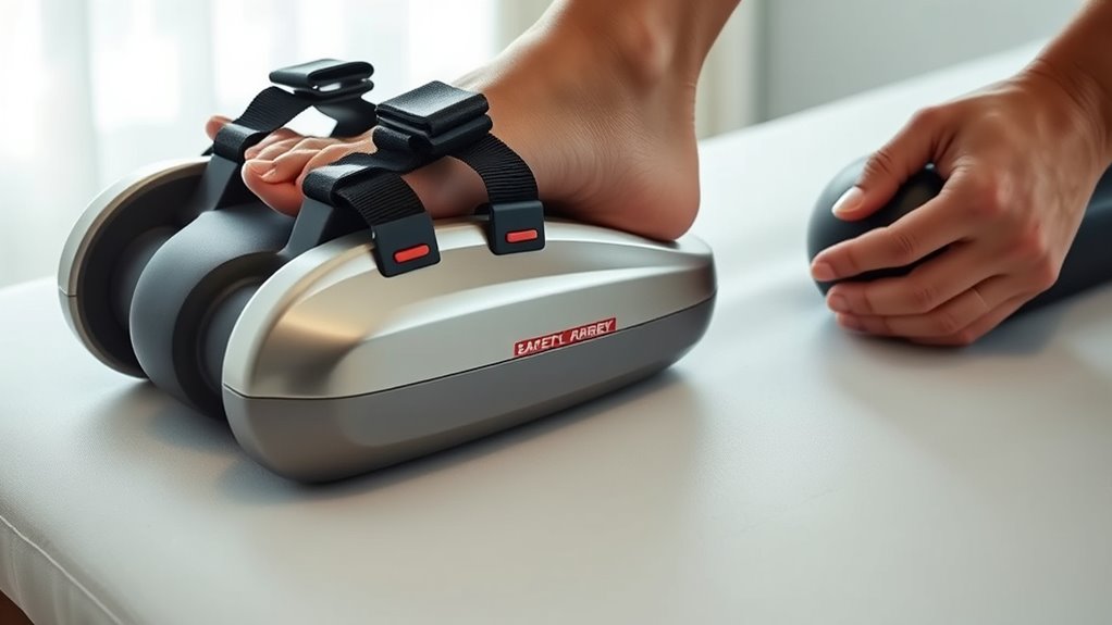 know your limits safely