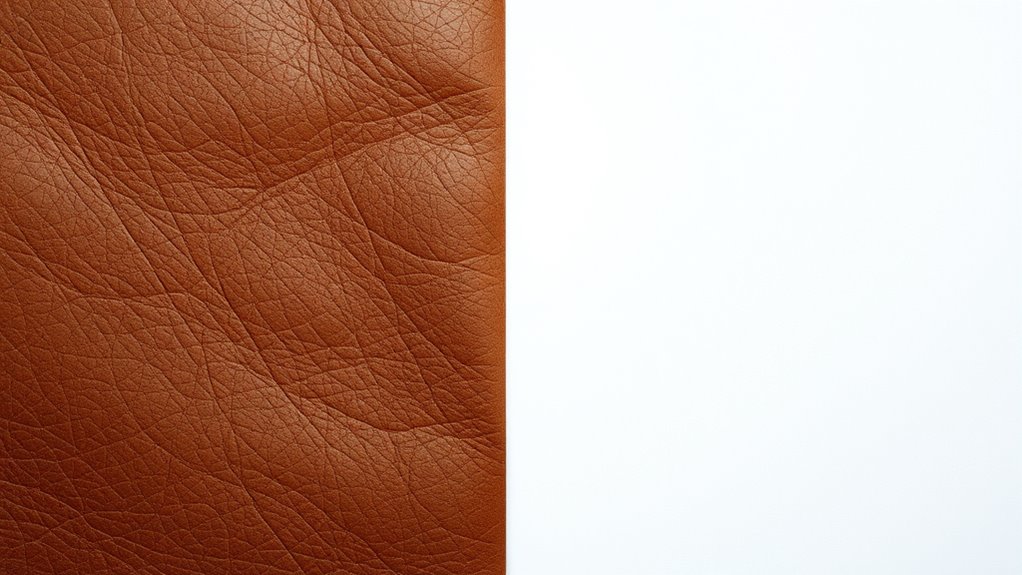 leather ages beautifully naturally