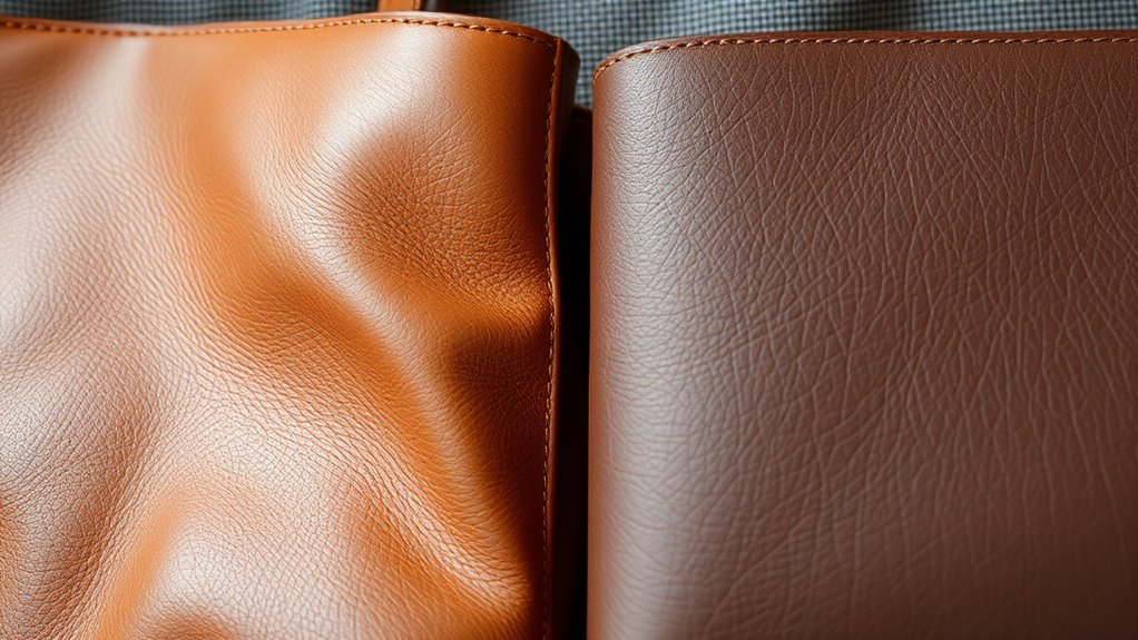 leather care and maintenance