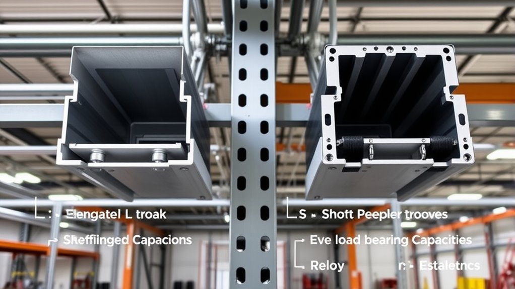 load capacity safety considerations