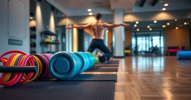 lower back exercise planning