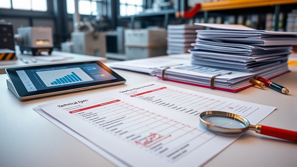 maintain accurate records regularly
