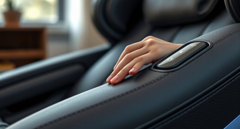 massage chair misconceptions clarified