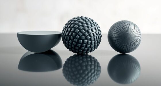 mastering 2d 3d 4d rollers