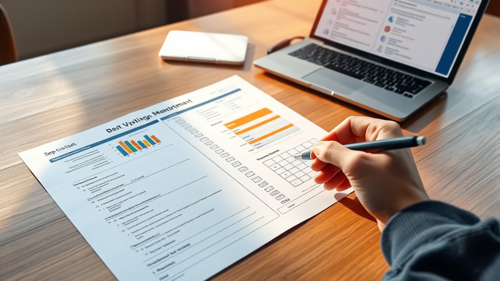 mastering specification sheet reading