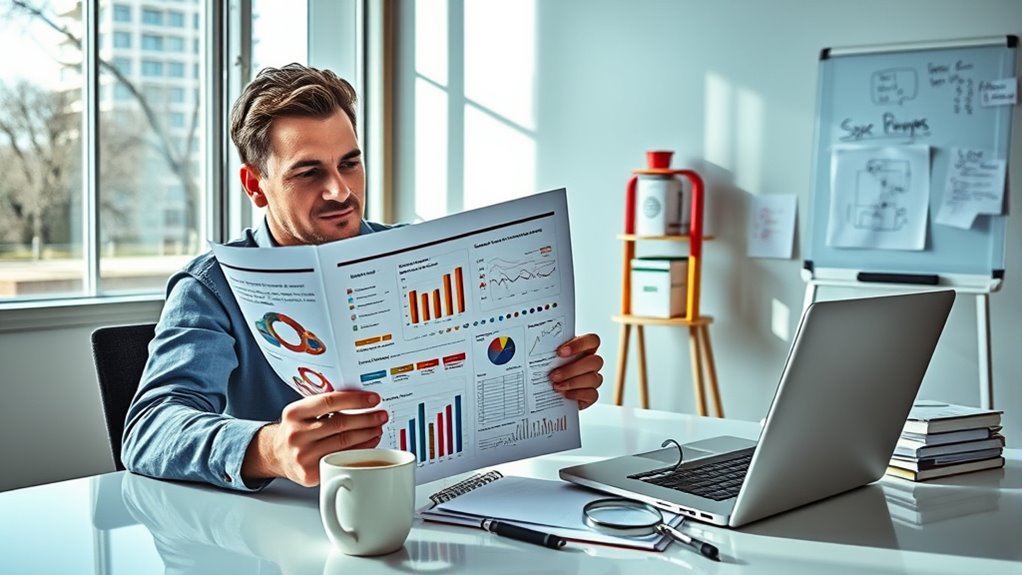 mastering technical specification comprehension