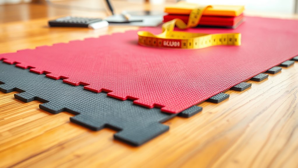 material choice influences costs