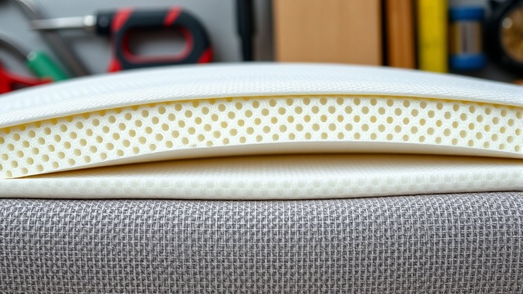 material quality and construction