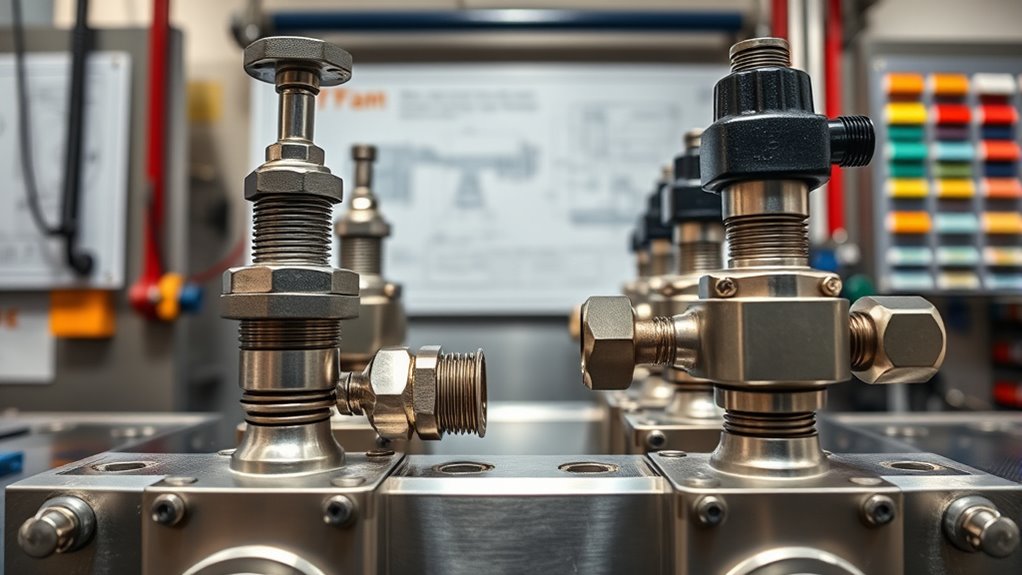 material selection for durability