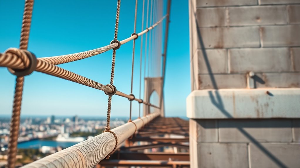 material strength and construction