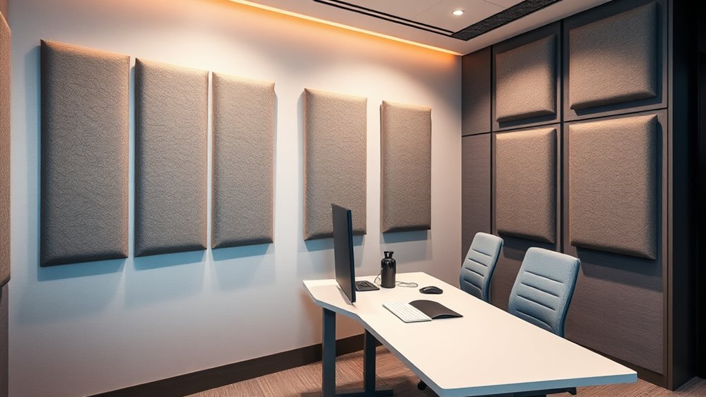 maximize noise reduction distance