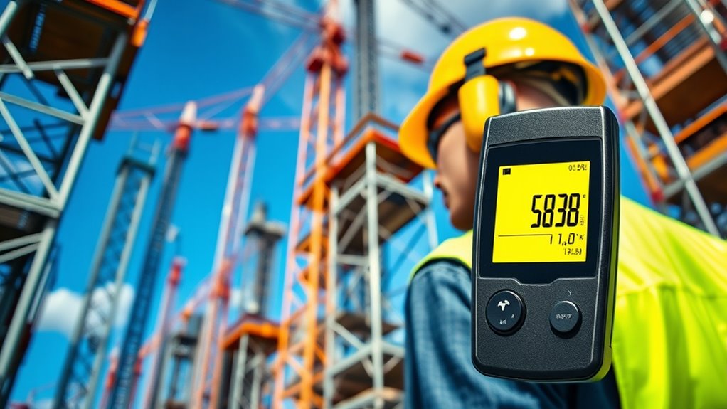 measuring and understanding sound