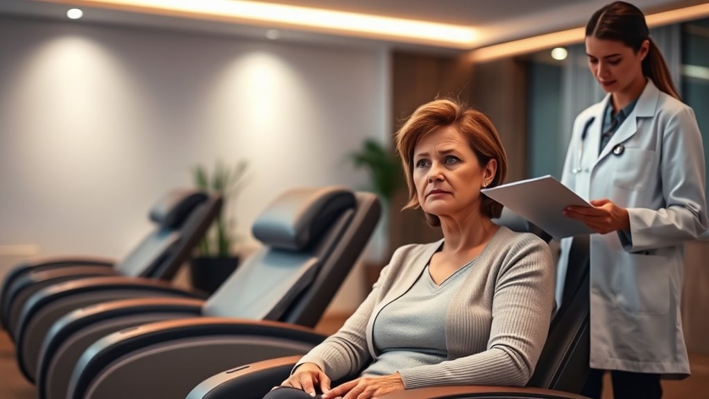 medical clearance required beforehand