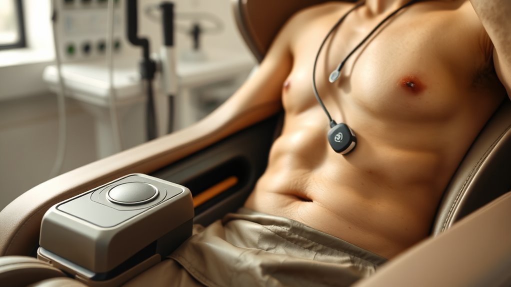 medical device safety precautions