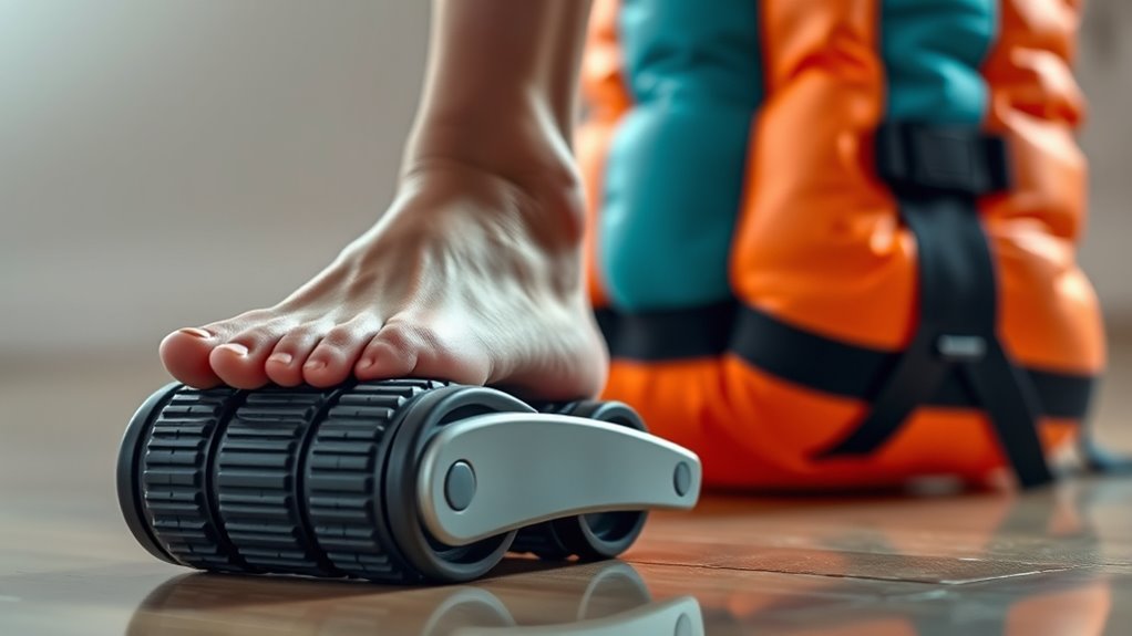 monitor body signals carefully