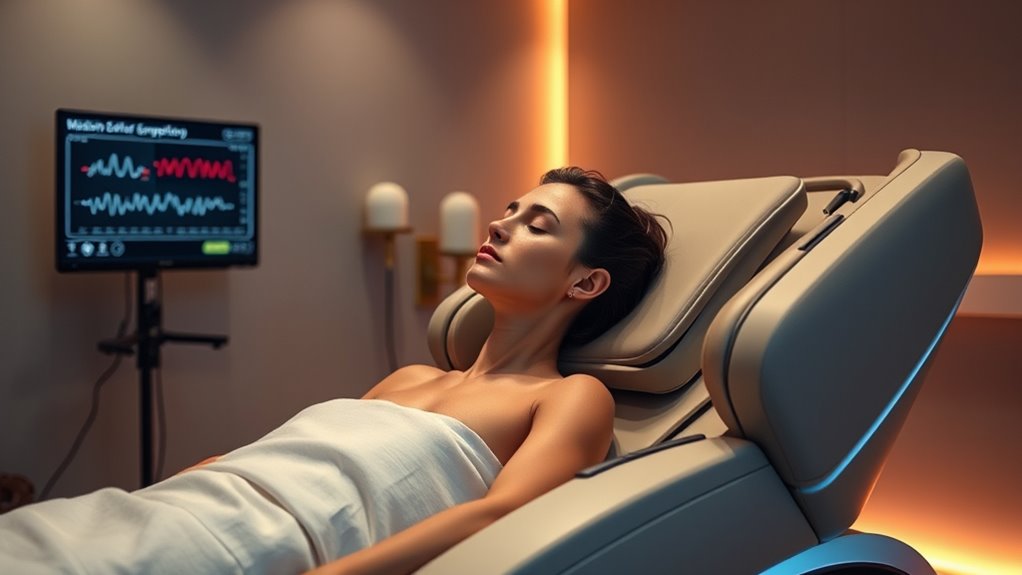 monitor health reactions closely