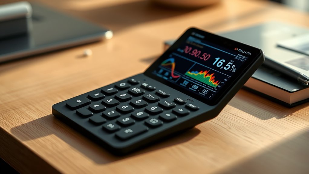 motor calibration ensures efficiency