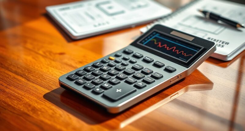 motor calibration simplified guide