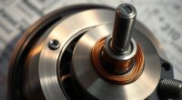 motor calibration terminology guide