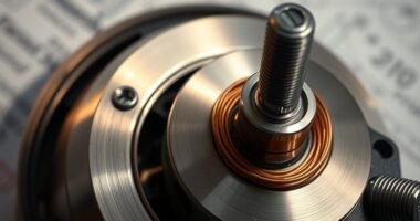 motor calibration terminology guide