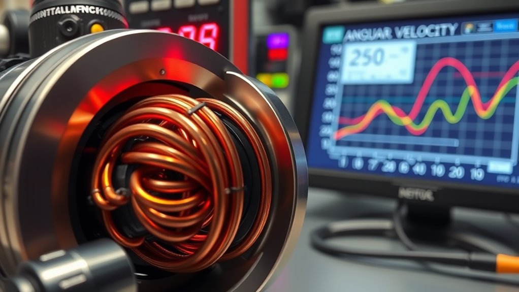 motor efficiency calculation methods